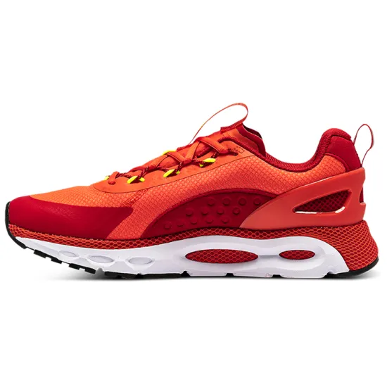 Under Armour Hovr Infinite Summit 2 'Red White'