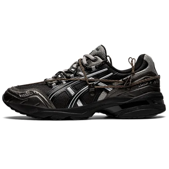 Asics Andersson Bell X Gel 1090 'Black Silver'