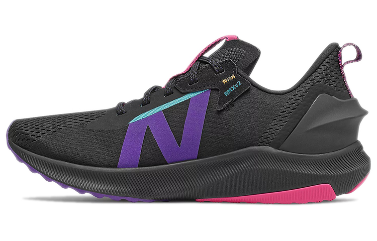 New Balance FuelCell Propel Rmx V2 Black/Purple