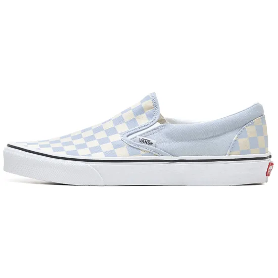 Vans Slip-On Classic 'Checkerboard - Ballad Blue'