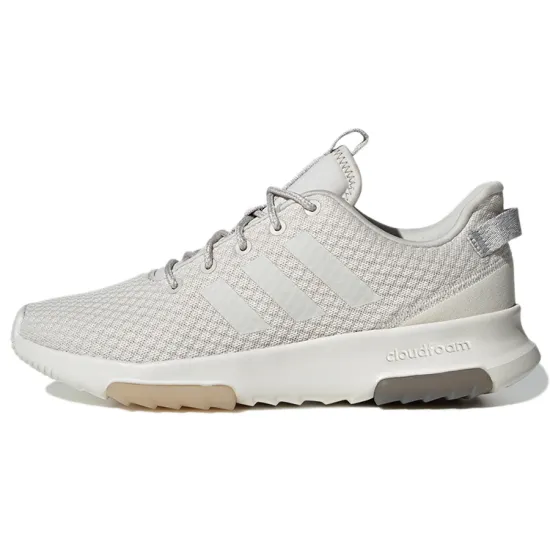 Adidas Neo Neo Cf Racer Tr Grey Women's