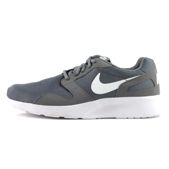 Nike Kaishi Running Shoes Men Low-top Grey/white