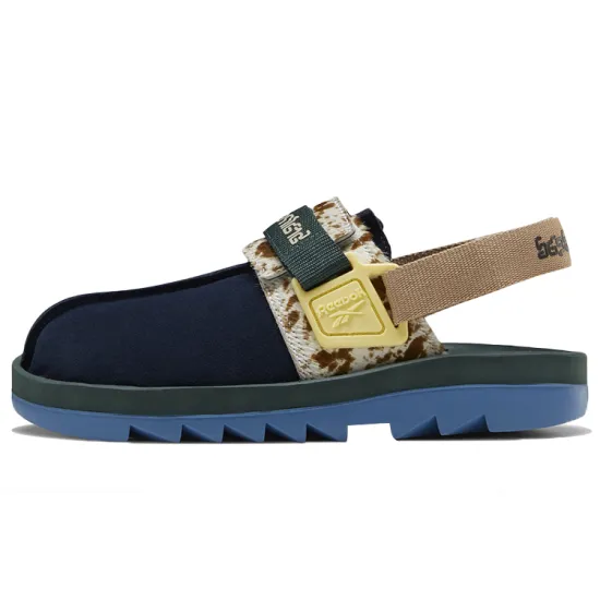 Reebok Beatnik Sandal  Brain Dead X  'Pathways'