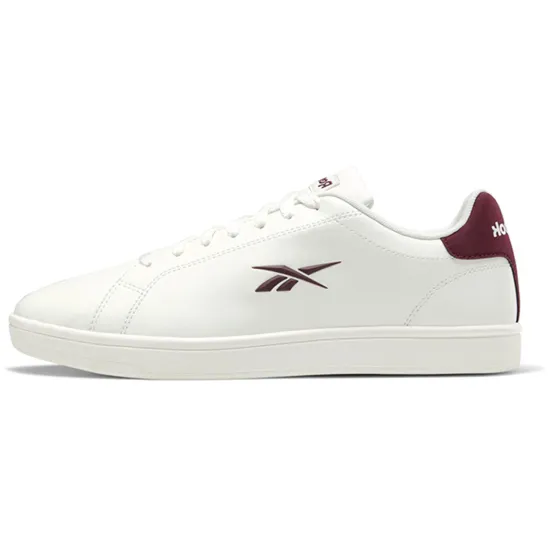 Reebok Royal Complete Sport Sneakers Red/White