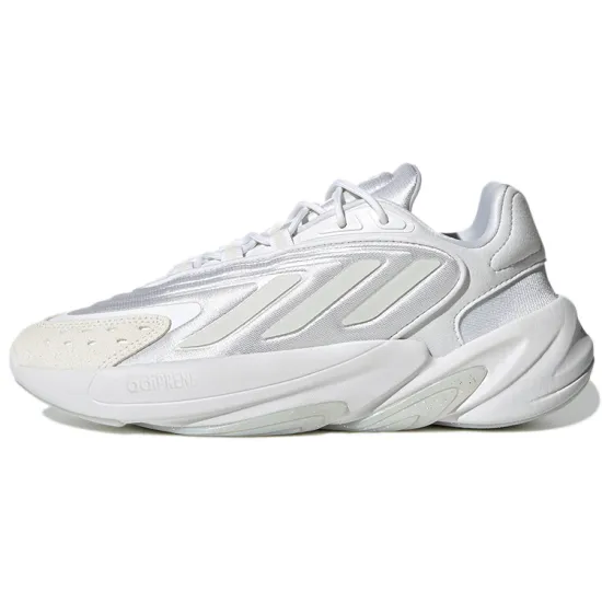 Adidas Ozelia Triple White Women's