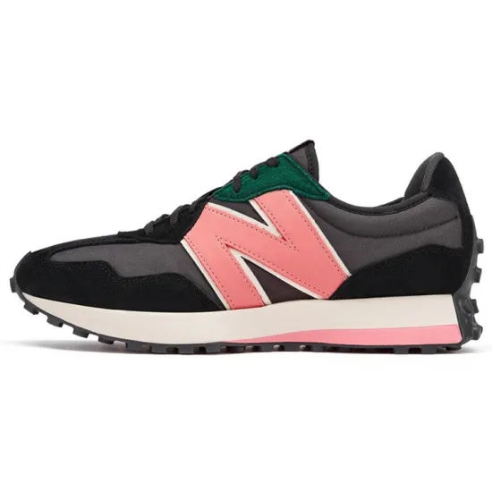 New Balance 327 Chinese New Year Black