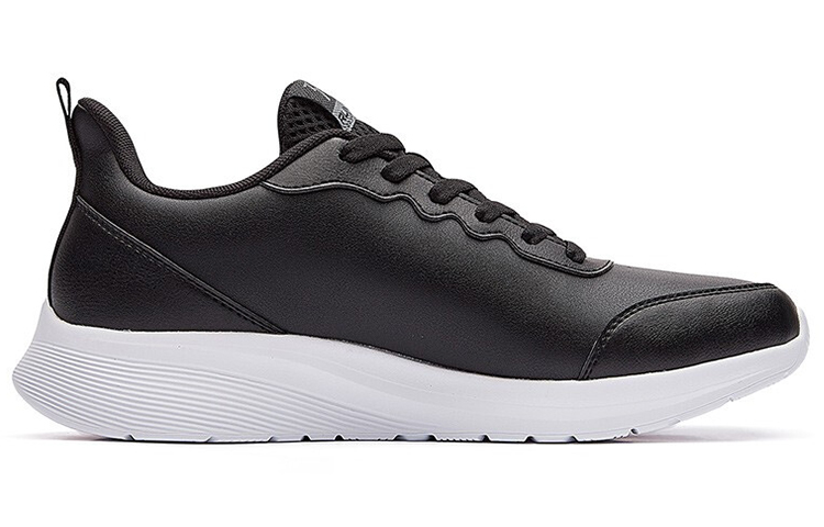 361° Cushioning Low top Running Shoes Men’s Smoke Gray