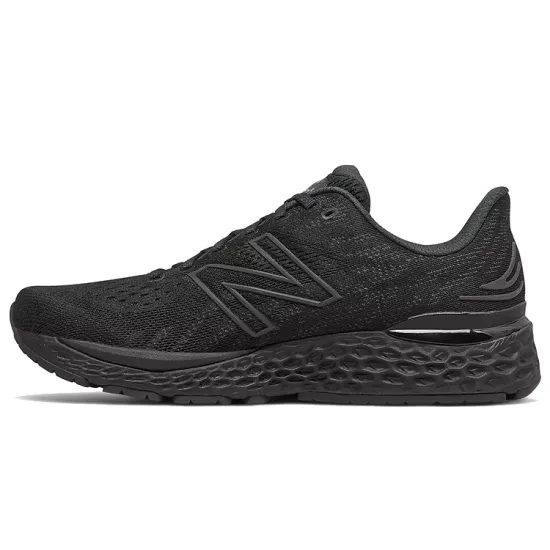 New Balance NB 880 Running Shoes Men Low-top Phantom Black