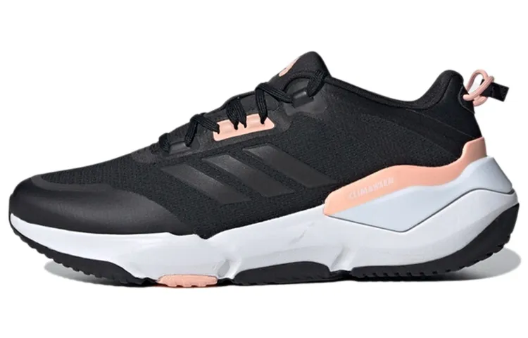 Adidas Climawarm Cruiser 'Black Pink' Women's