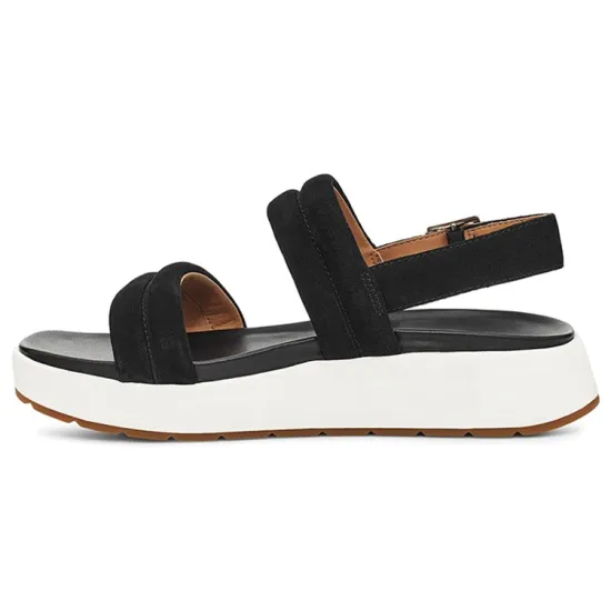 UGG Flip-flops Women's Black/white