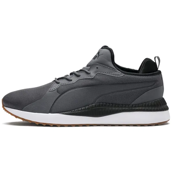 PUMA Pacer Next Series Running Shoes Unisex Low-top Gray
