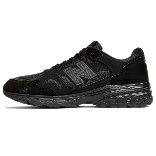 New Balance 920 MiUK Black Grey