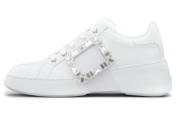 Кроссовки Roger Vivier