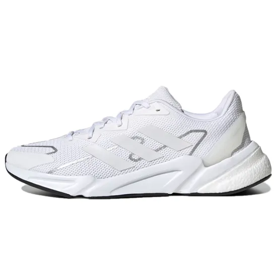 Adidas X9000L2 'White Matte Silver'