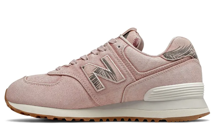 574 Wmns New Balance 'Stone Wash - Smoked Salt' Women's