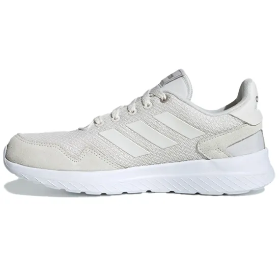 Adidas Neo Archivo 'Running White' Women's