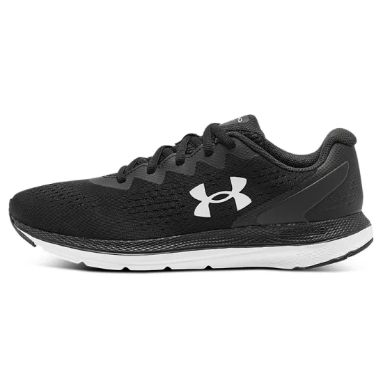 Under Armour Charged Impulse 2 'Black Jet Grey' Women's