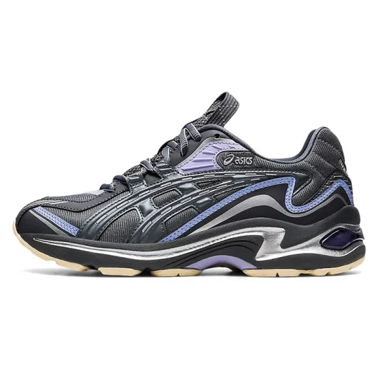 Asics FB1-S Gel-Preleus Metropolis Carrier Grey Women's