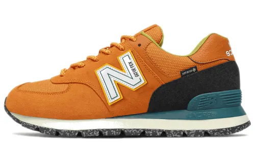 574 New Balance Gtx 'Orange'