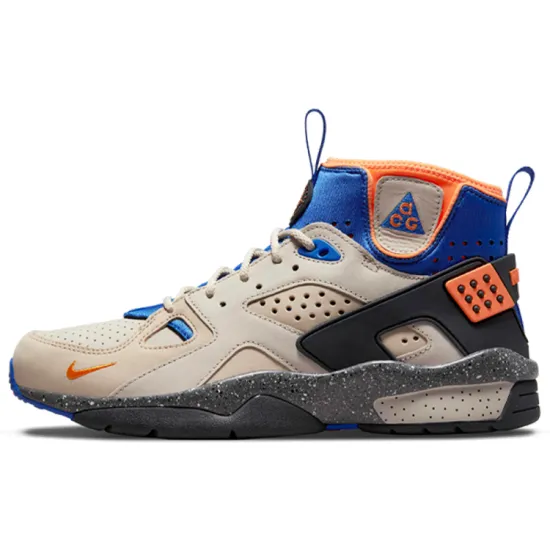 Nike Acg Air Mowabb Og Rattan Birch 2021