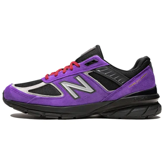 New Balance 990v5 Kawhi Leonard Championship Pack