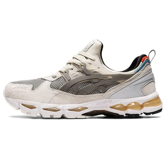 Asics Gel-Kayano 21 Awake NY Grey
