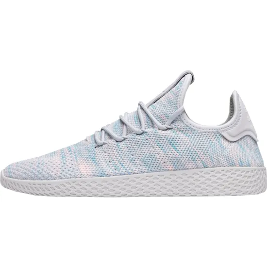 Adidas Originals Tennis Hu Pharrell Light Blue