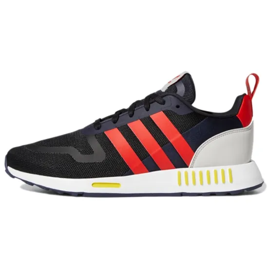 Adidas Multix 'Black Red Legend Ink'