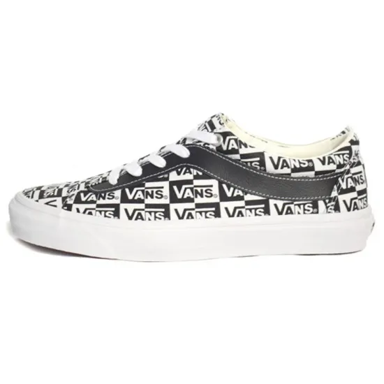 Vans Bold Ni 'Logo Checkerboard'