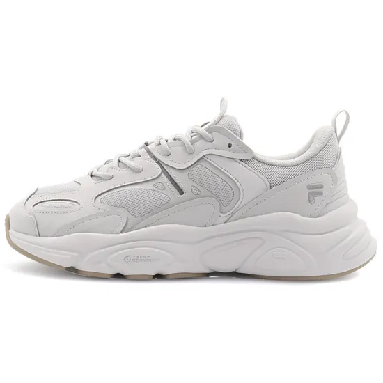 FILA Mars 2 Low Top Running Shoes Grey