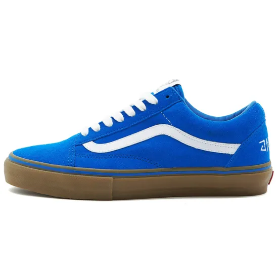 Vans Golf Wang X Old Skool Pro 'S'