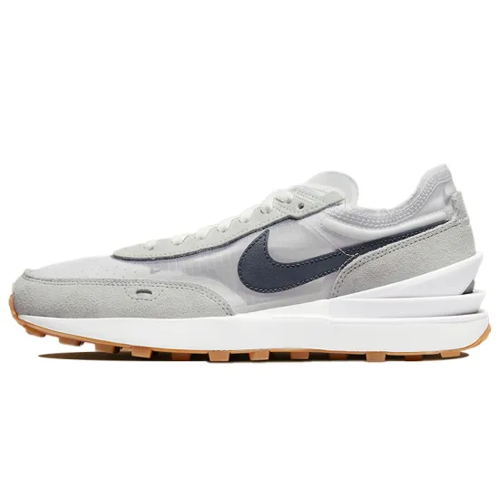 Nike Waffle One Iris Whisper Women's