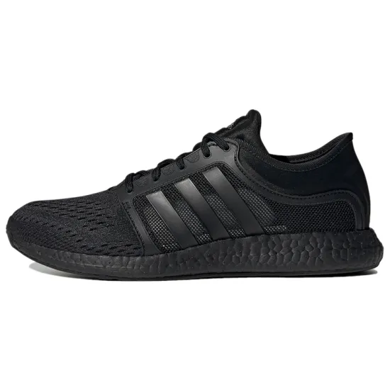 Adidas Rocket Boost Running Shoes Unisex Low-top Black