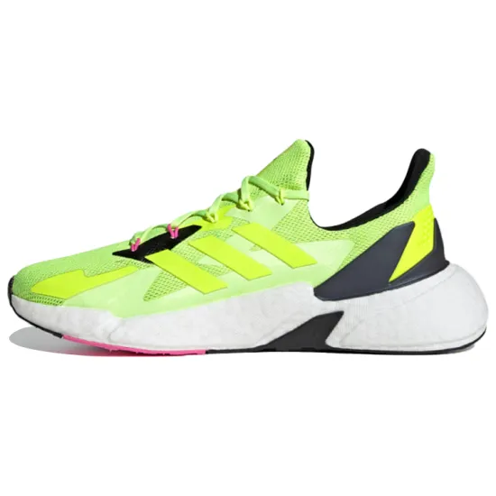 adidas X9000L4 'Solar Yellow'