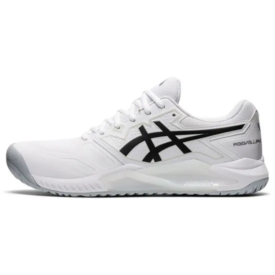 Asics Gel Challenger 13 'White Black'
