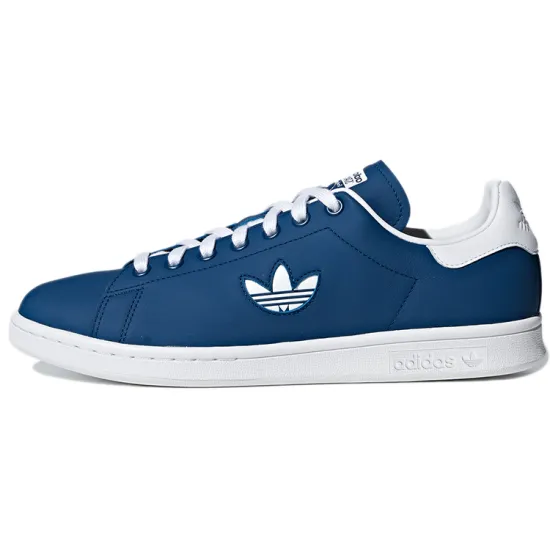 Adidas Originals Stan Smith 'Blue White Logo'