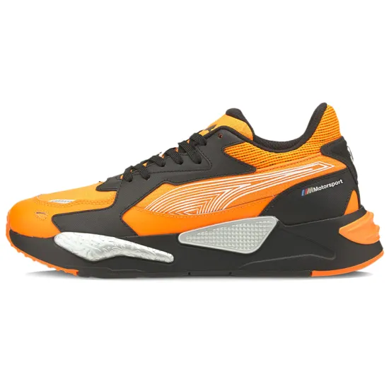 PUMA RS Z Bmw Motorsport Orange