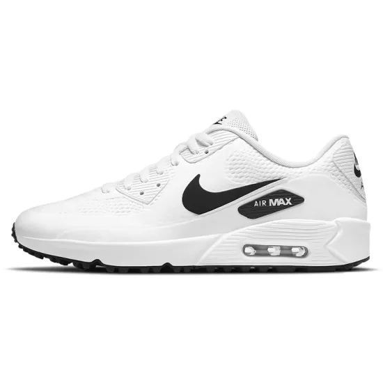 Nike Air Max 90 Golf White Black