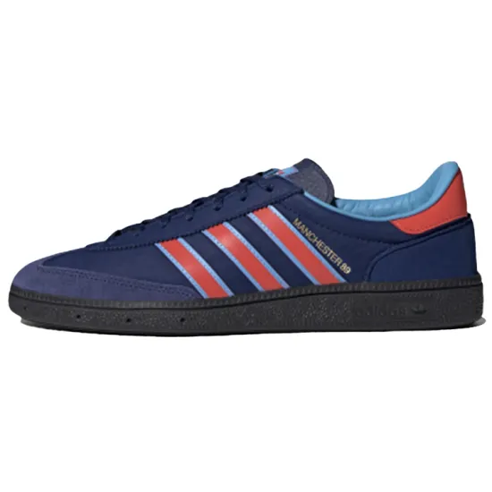 Adidas Manchester 89 SPZL Dark Blue