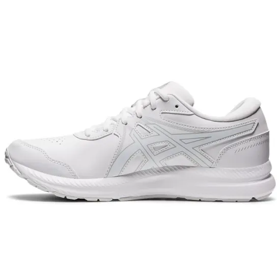 Asics Gel-Contend SL White Grey