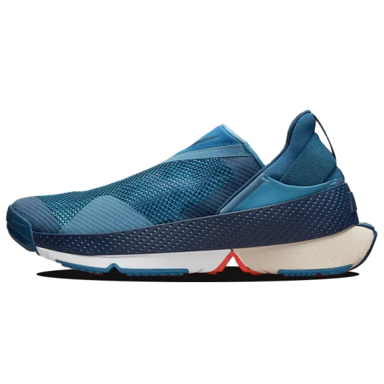 Nike Go FlyEase Court Blue