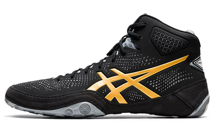 Asics Dan Gable Evo 2