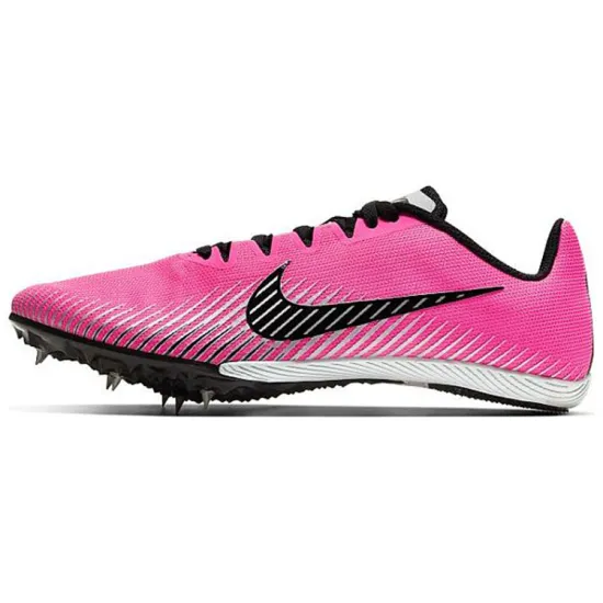 Nike Zoom Rival M 9 Pink Blast