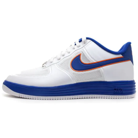 Nike Lunar Force 1 Fuse Bearbrick