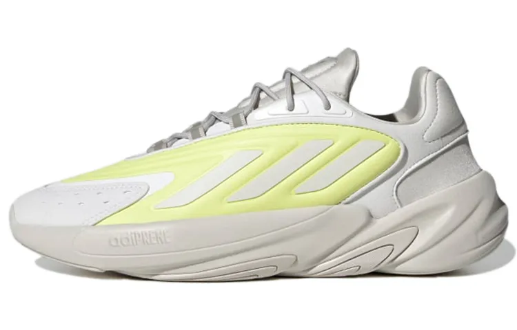 Adidas Ozelia 'White Pulse Yellow'