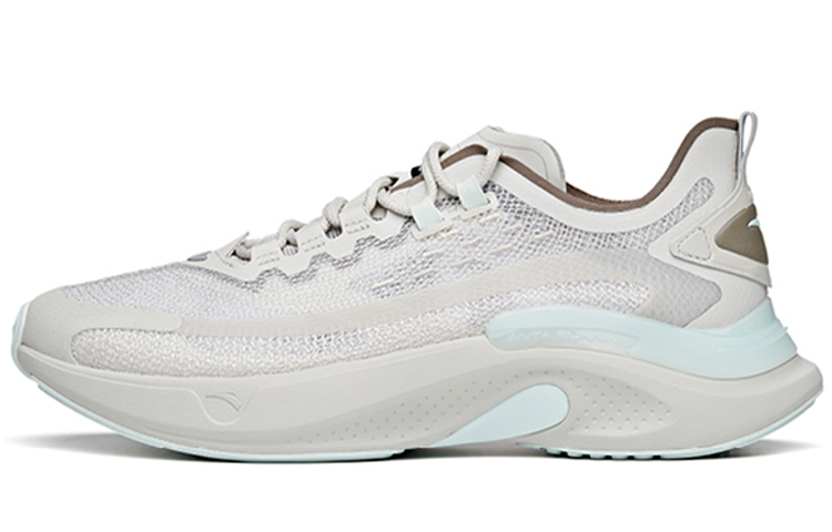 Anta Premium Speed Cushioning Slip Resistant Abrasion Resistant Cushioning Slip Resistant Abrasion Resistant Low top