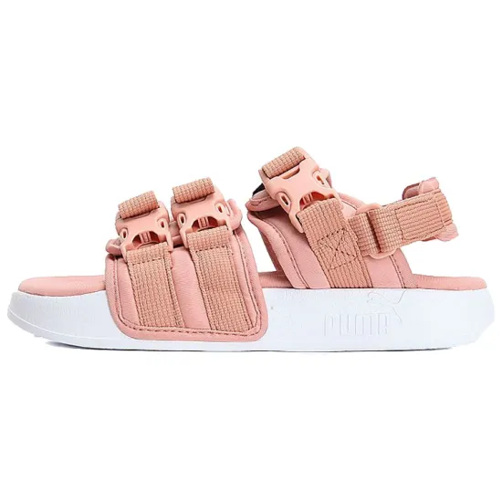 Puma Leadcat YLM 'Peach Beige'