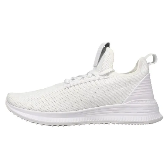 Puma AVID Running Shoes Unisex Low-top White