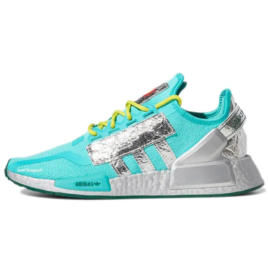Adidas Originals Nmd R1 South Park Professor Chaos