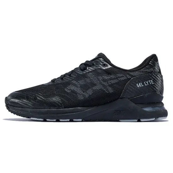 Asics Gel-Lyte Evo Nt 'Black Midgrey'